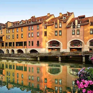 3* Отель Ibis Centre Vieille